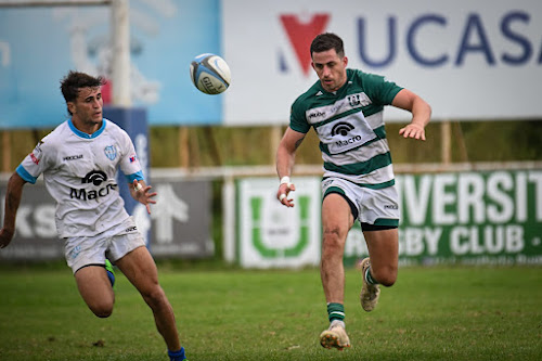 Se juega la tercera fecha de la Liga Norte Grande