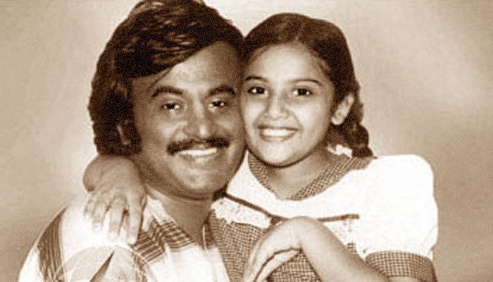 Rajinis nd Birthday  Rajinis  Rare Photo Collection movie photos