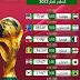 مباريات دور ال 16    #كأس_العالم_قطر_2022 #دور_ال١٦ .