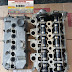 Cylinder Head Mobil Mitsubishi Pajero/Triton 4D56U ori copotan Tahun 2009 - 2015