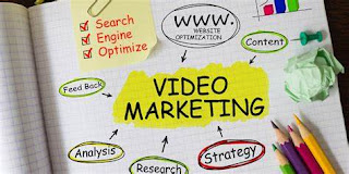 automotive video promotional ads