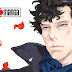 Adaptación a manga de Sherlock regresa en marzo por Panini Manga México