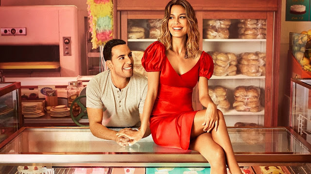 The Baker and the Beauty Season 2 Everything We Know So Far