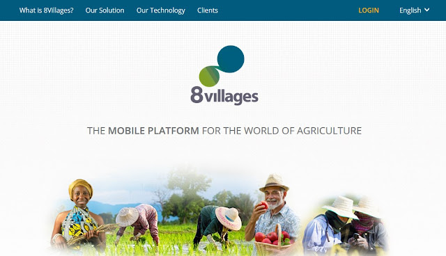 Inilah Startup Yang Bisa Membantu Kemajuan Petani Indonesia