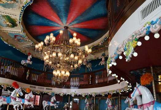 Hotel Negresco Restaurant