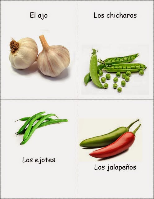 Испанский язык картинки
