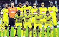 FC ANZHI MAJACHKALÁ - Majachkalá, Rusia - Temporada 2012-13 - El FC ANZHI MAJACHKALÁ es un club de fútbol de la ciudad de Majachkalá en la República constituyente de Rusia, Daguestán. El club fue fundado en 1991, disputa sus partidos como local en el Anzhi-Arena y compite en la Liga Premier de Rusia. Su presidente es el potentando Suleiman Kerimov que ha invertido grandes cantidades de dinero en reforzar el equipo, con jugadores como el camerunés Samuel Eto'o, Traoré, Zhirkov, Spahic, etc