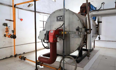 Henan-XF Boiler