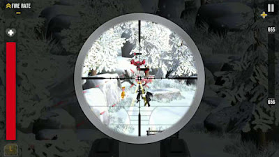 Infantry Attack Game Screenshot 4