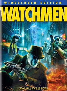 Watchmen (2009)