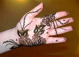 Bio Amazing·Arabic Bridal Mehandi Designs For Hands  
