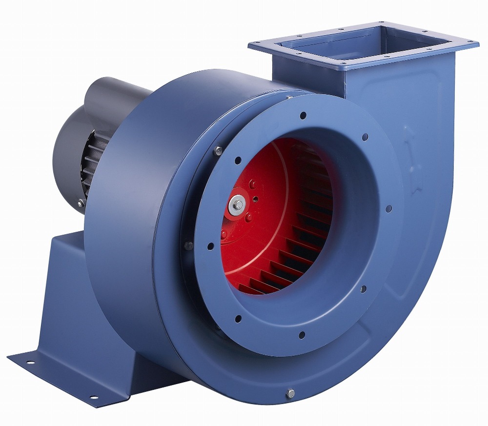 PELITA JAYA TEHNIK: All Type centrifugal blower fan
