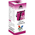 MEKTUM T NO 10 Medicine for menstrual weakness and irritability