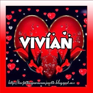 Vivían
