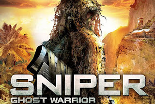 Download Game Sniper Ghost Warrior Full Apk Mod v Sniper Ghost Warrior Apk Full Mod v1.1.2 Update Realese For Android New Version