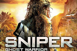 Sniper Ghost Warrior Apk Full Mod V1.1.2 Update Realese For Android New Version