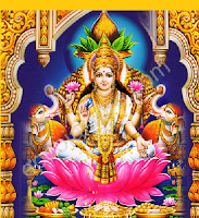 Santoshi Mata 