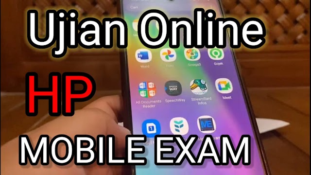 CARA AKTIVASI AKUN BELAJAR ID | RUMAH BELAJAR | MOBILE EXAM UJIAN ONLINE