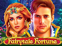 Kini Telah Hadir Game Slot Terbaru Fairytale Fortune Oleh Pragmatic Play