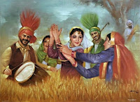 Baisakhi 2010 Wallpapers