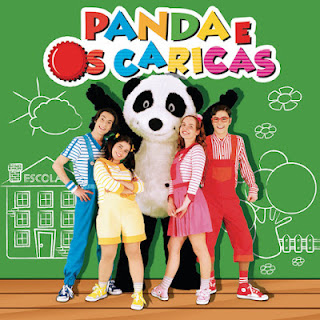 Panda & Os Caricas - A Caminhar [2022]baixar nova musica descarregar agora