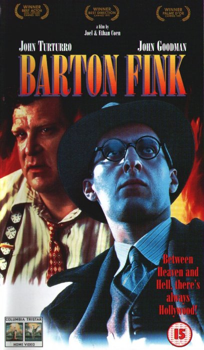 1991 Barton Fink