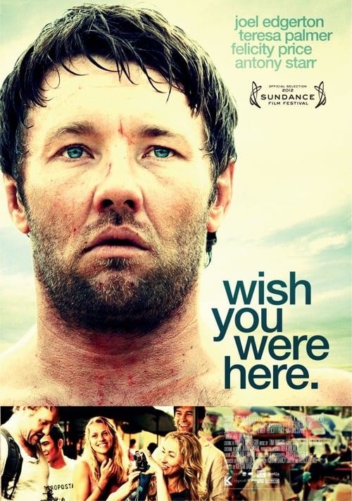 Wish You Were Here 2012 Film Completo In Inglese