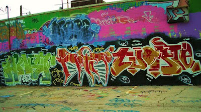 graffiti art, graffiti alphabet, decorative