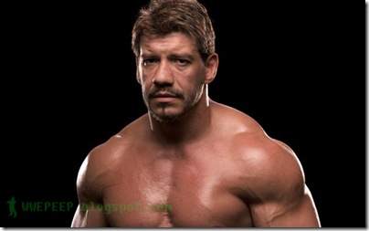 1 Eddie Guerrero