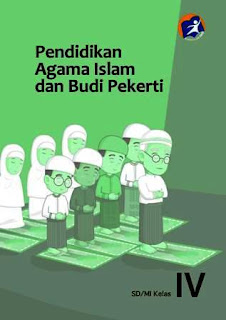 SAGALA AYA: EBOOK Pendidikan Agama Islam dan Budi Pekerti Buku Siswa SD
