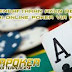 Pendaftaran Akun Resmi Judi Online Poker Via Pulsa
