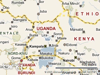 Map picture