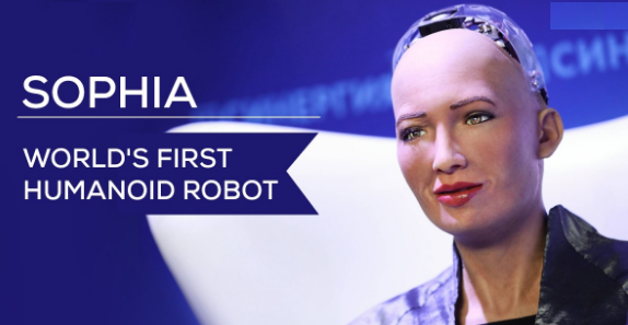 Sophia AI Robot | Who is Sophia | About Sophia Robot | World's First Robot
