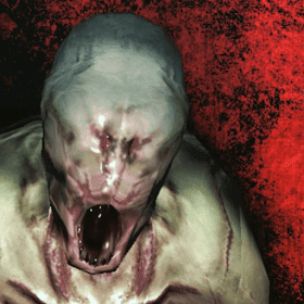 Specimen Zero - Multiplayer horror (God Mode -  Unlimited Ammo) MOD APK