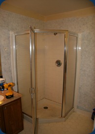 Bathroom remodel 001