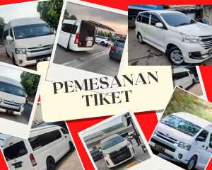 INFO TRAVEL SURABAYA