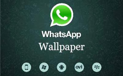 Hasil gambar untuk WhatsApp Wallpaper app