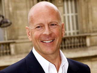 Bruce Willis 2013