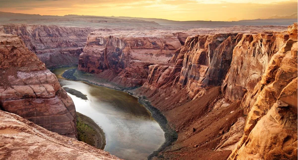 America’s 10 most endangered rivers place millions of people at risk