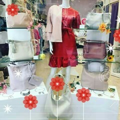 Abbigliamento vestiti primavera estate