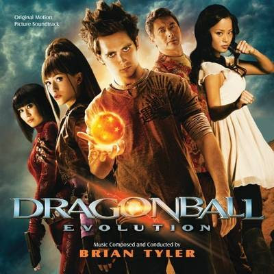 dragon ball evolution wallpaper. dragon ball evolution 2