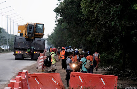 Agrupación cuestiona cifras laborales del Gobierno Federal