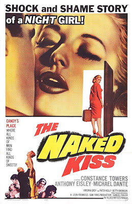 Police spéciale (The naked kiss) Samuel Fuller 1964