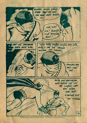 Batman Việt Nam, blz. 14