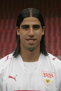 Sami Khedira