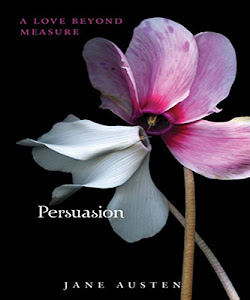 Persuasion (Illustrated) (English Edition)