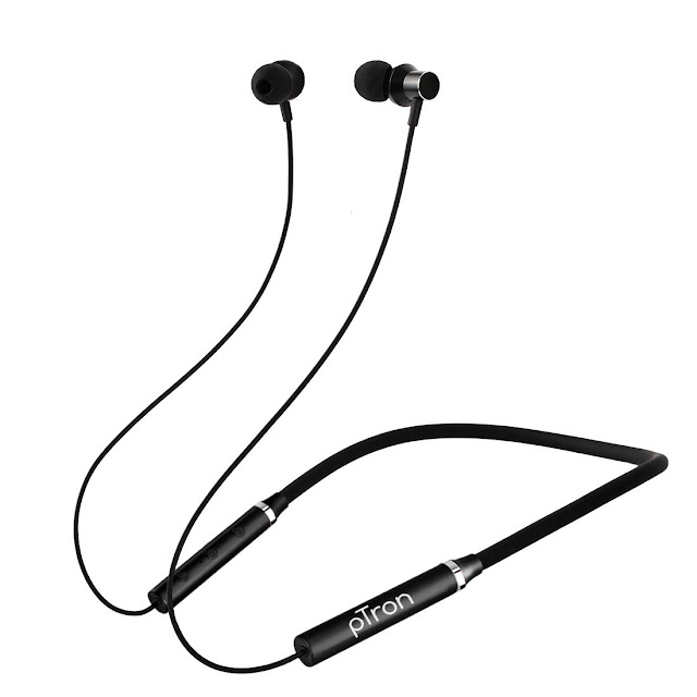 Mobile Headsets and Ear Buds