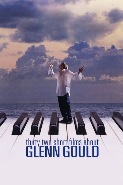 [HD] Sinfonía en soledad: un retrato de Glenn Gould 1993 Online Español Castellano