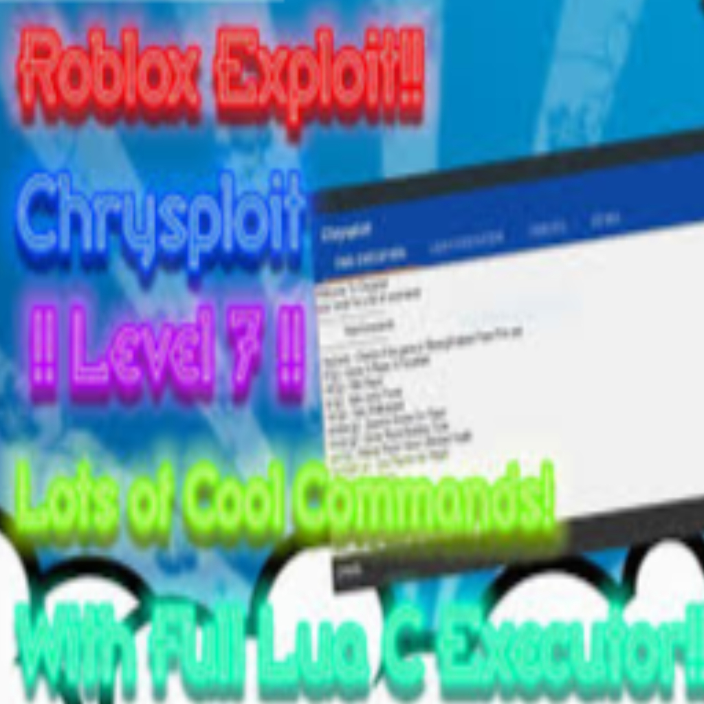 Lua C Executor Roblox Download - Get 40 Robux - 