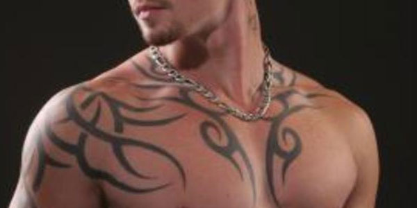 Top 35 TribalTattoos For men